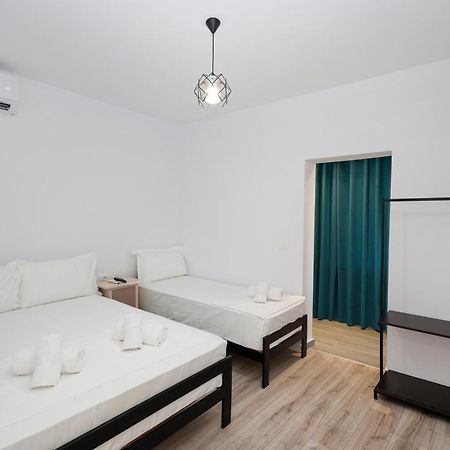Guesthouse Noke Berat Exterior foto