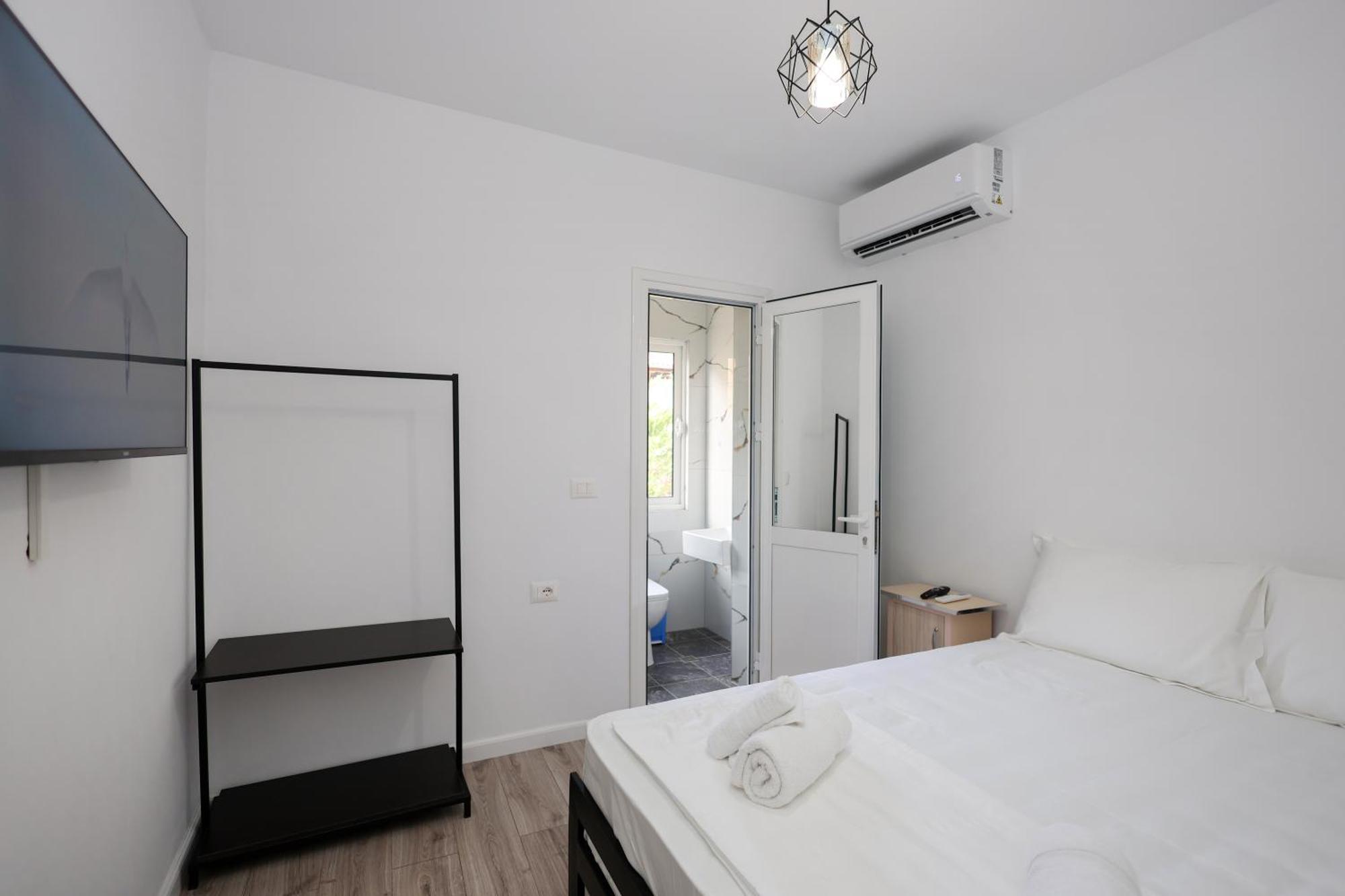 Guesthouse Noke Berat Exterior foto