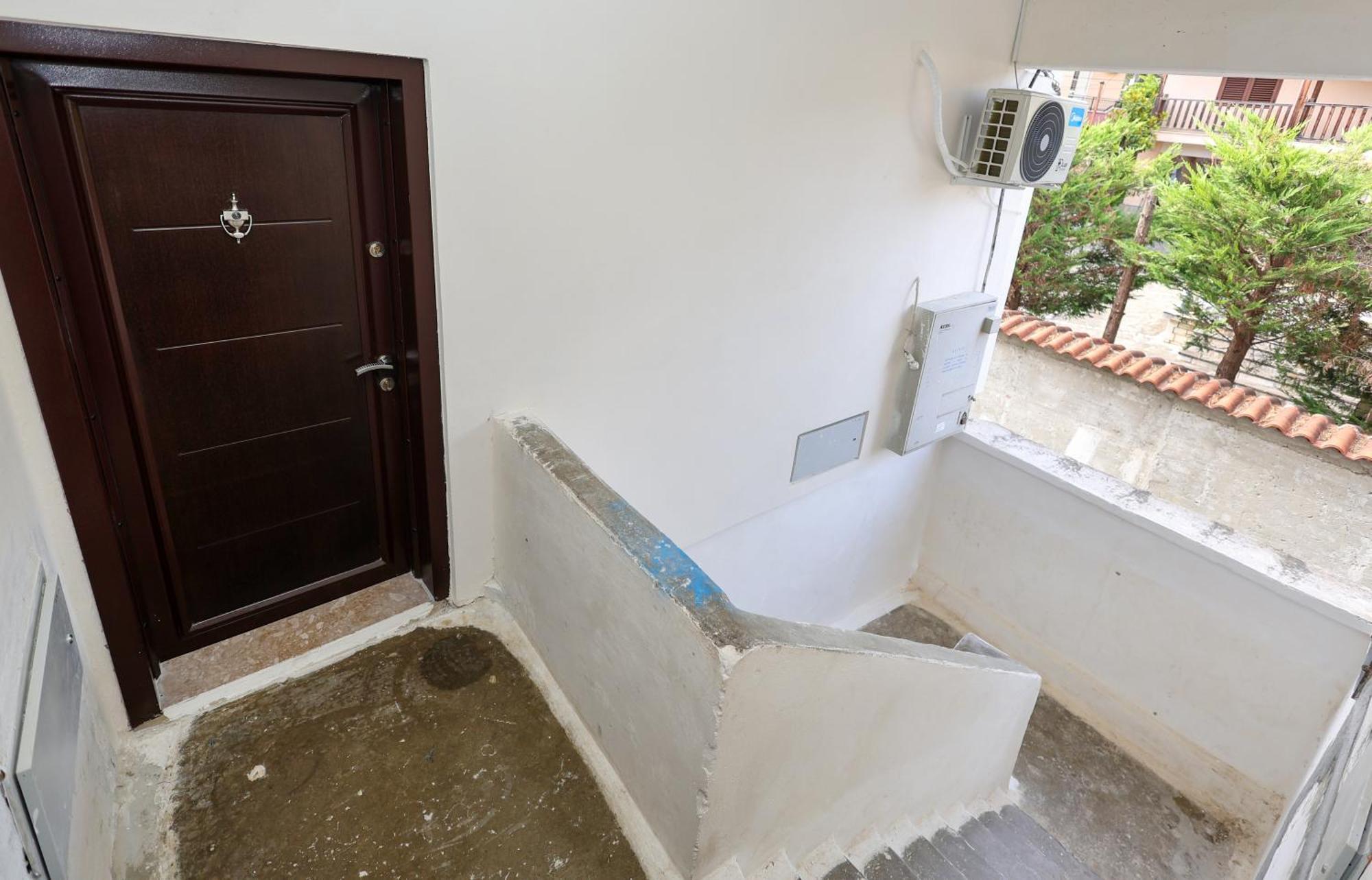 Guesthouse Noke Berat Exterior foto