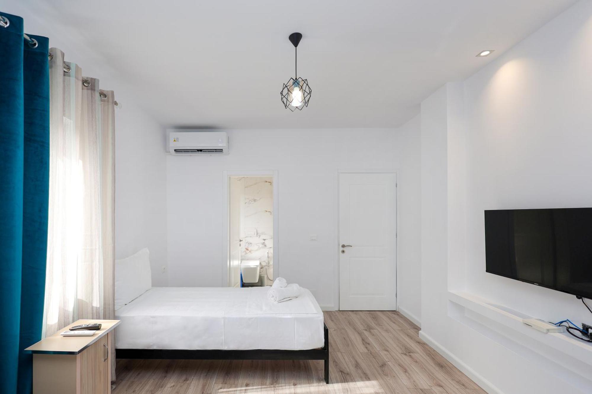 Guesthouse Noke Berat Exterior foto