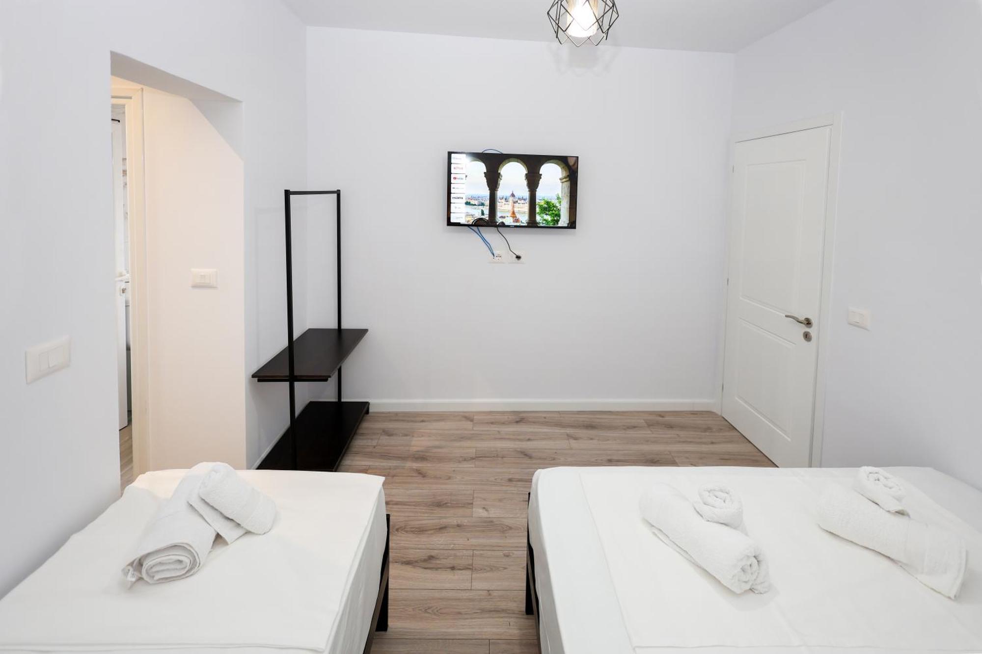 Guesthouse Noke Berat Exterior foto